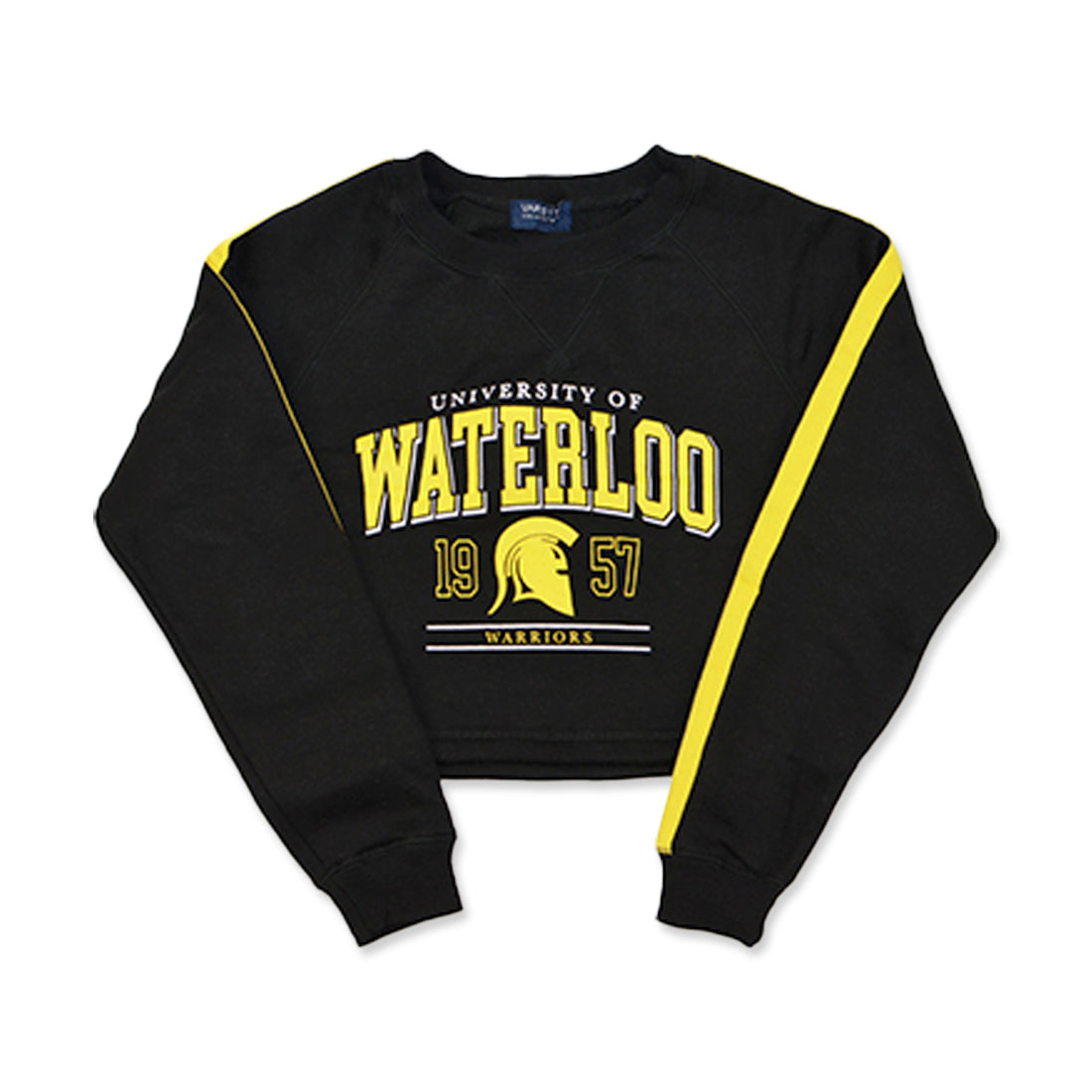 Picture of Waterloo Warriors Crewneck