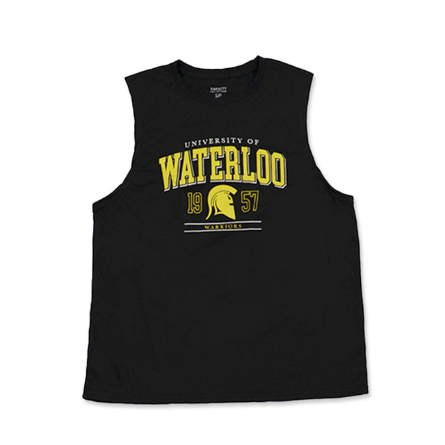 Picture of Warriors Varsity Tank Top
