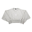 Picture of UWaterloo Cropped Crewneck