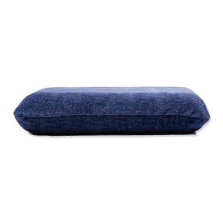 Alternate view of Travel Pillow Colour: Dark Blue