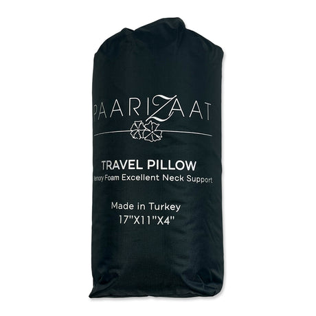 Picture of Travel Pillow - Dark Blue