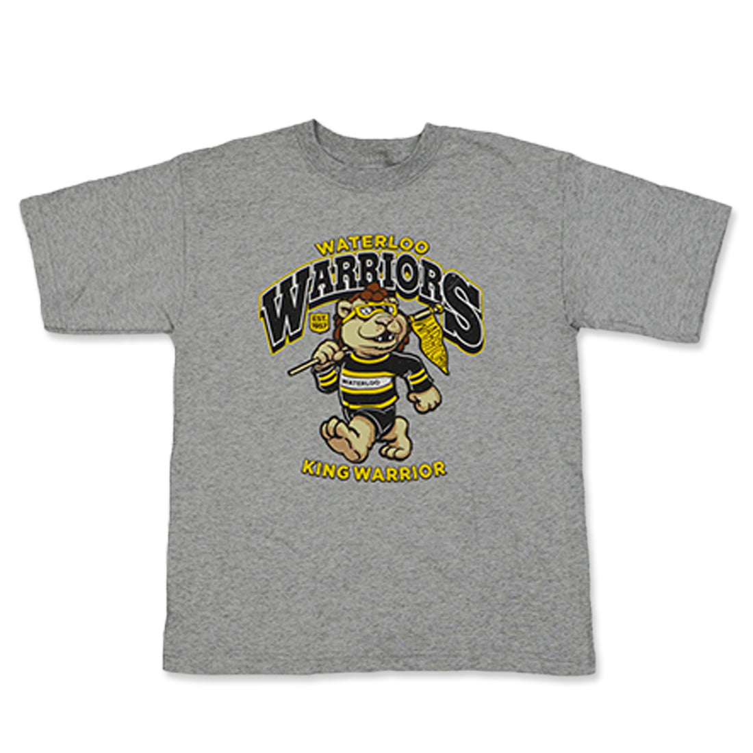 Picture of King Warrior Tee