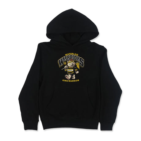 Picture of King Warrior Youth Hoodie