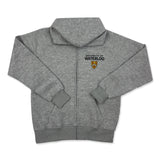 Picture of UWaterloo Crested Full Zip