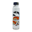 Picture of Tsista Kennedy Bottle 22oz - Indigenous Collection - Grey