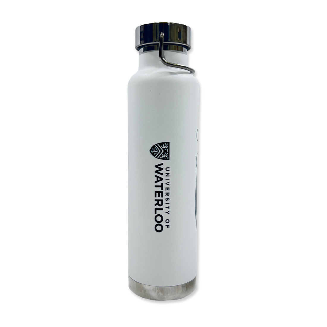 Alternate view of Tsista Kennedy Bottle 22oz - Indigenous Collection Colour: Grey