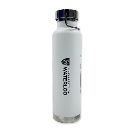 Alternate view of Tsista Kennedy Bottle 22oz - Indigenous Collection Colour: Grey