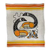 Picture of Tsista Kennedy Blanket - Indigenous Collection