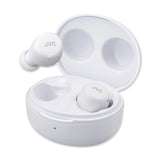 Picture of JVC Gumy Mini True Wireless Earbuds - White