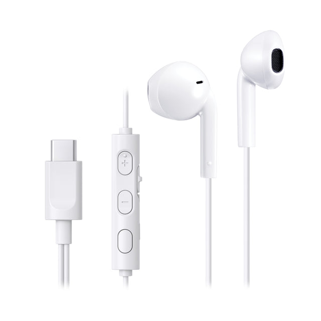 Picture of JVC Gummy Connect USB-C Wired Earbud Headphones