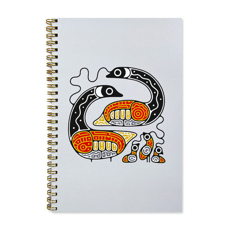 Picture of Tsista Kennedy Notebook - Indigenous Collection Colour: Multi