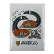 Picture of Tsista Kennedy Magnet - Indigenous Collection