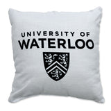 Alternate view of Tsista Kennedy Pillow - Indigenous Collection Colour: Multi