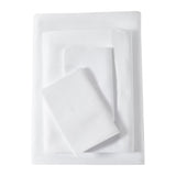 Alternate view of Twin Sheet Set Colour: White