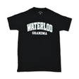 Picture of UWaterloo Grandma Tee