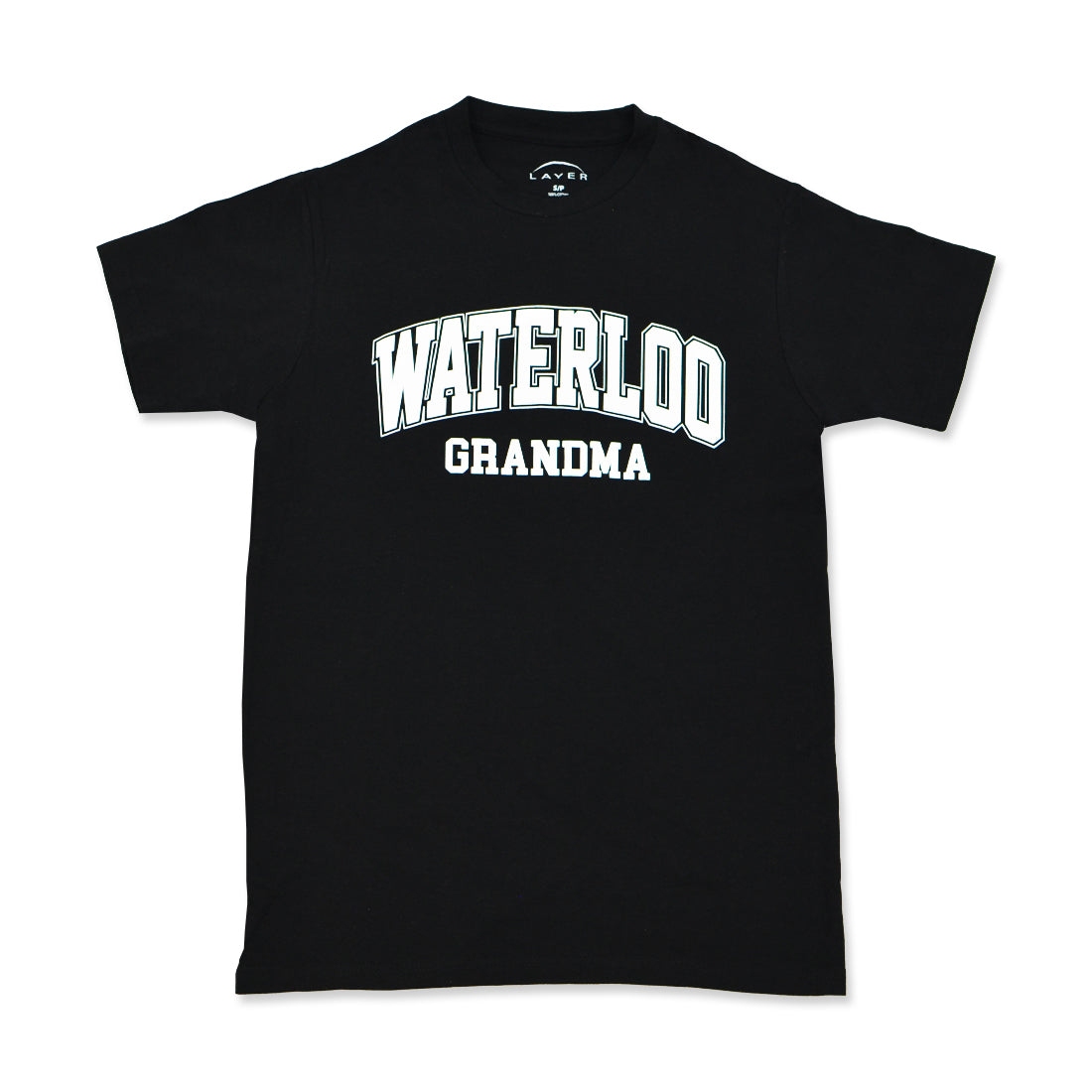 Picture of UWaterloo Grandma Tee