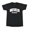 Picture of UWaterloo Grandpa Tee