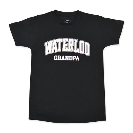 Picture of UWaterloo Grandpa Tee
