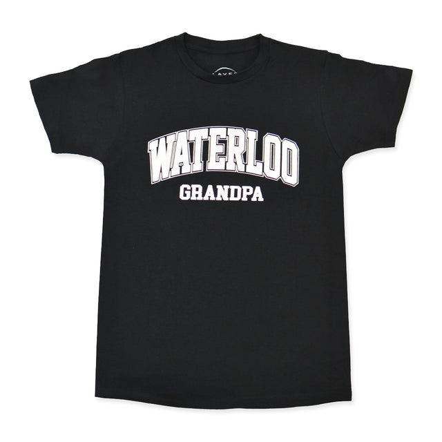 Picture of UWaterloo Grandpa Tee