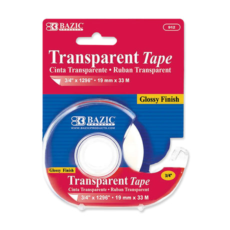 Picture of Transparent Tape
