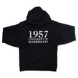 Picture of UWaterloo 1957 Classic Hoodie
