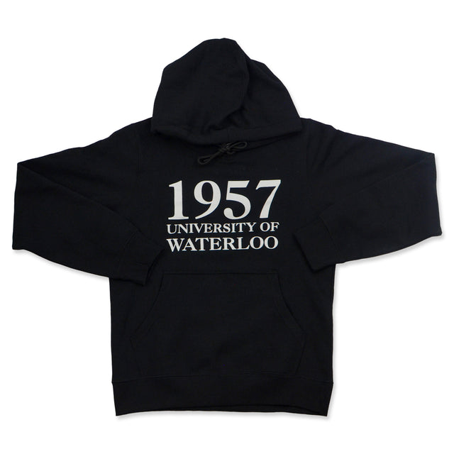 Picture of UWaterloo 1957 Classic Hoodie