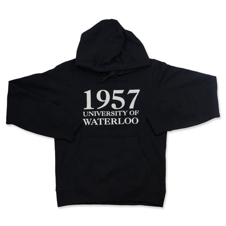 Picture of UWaterloo 1957 Classic Hoodie