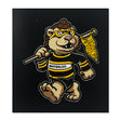 Picture of King Warrior Sticker