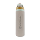 Picture of UWaterloo Niagara Bottle 24oz - MilkWhite