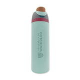 Picture of UWaterloo Niagara Bottle 24oz Colour: Mint