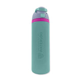 Picture of UWaterloo Niagara Bottle 24oz Colour: Olive Green