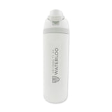 Picture of UWaterloo Niagara Bottle 24oz Colour: White