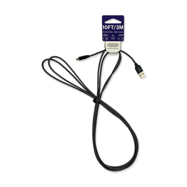 Picture of Targo Lightning Cable to USB