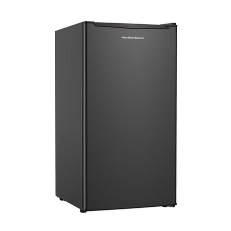 Picture of Hamilton Beach Mini Fridge - Campus Housing Delivery Only - Black