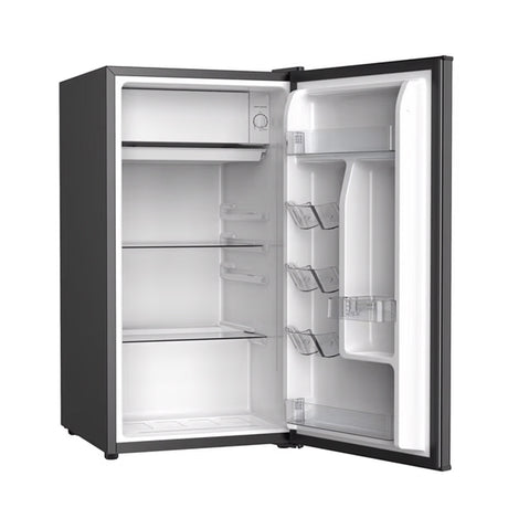 Alternate view of Hamilton Beach Mini Fridge - Campus Housing Delivery Only Colour: Black
