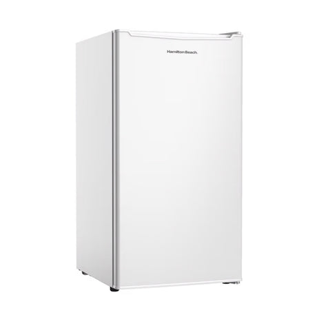 Picture of Hamilton Beach Mini Fridge - Campus Housing Delivery Only Colour: White