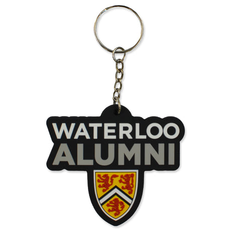 Picture of Alumni Keychain