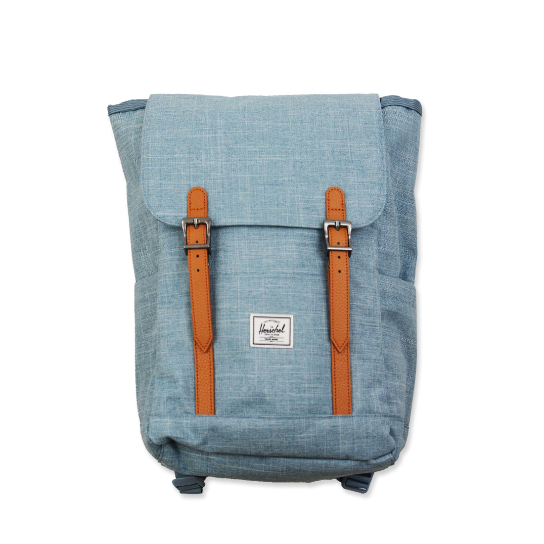Picture of Herschel Retreat Small Backpack 17L Colour: Ashley Blue