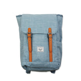 Picture of Herschel Retreat Small Backpack 17L Colour: Ashley Blue