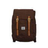 Picture of Herschel Retreat Small Backpack 17L Colour: Potting Soil