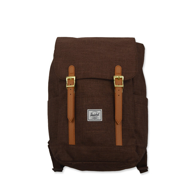 Picture of Herschel Retreat Small Backpack 17L Colour: Potting Soil