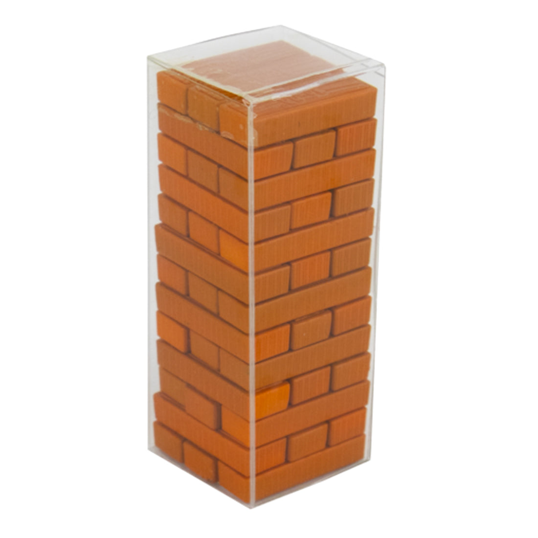 Picture of World's Smallest Jenga