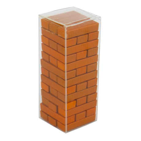 Picture of World's Smallest Jenga