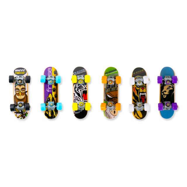 Picture of World's Smallest Tech Deck Series 2