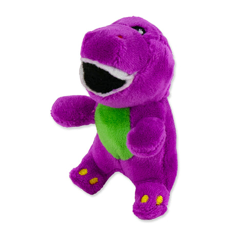 Picture of World's Smallest Barney - Purple Dinosaur