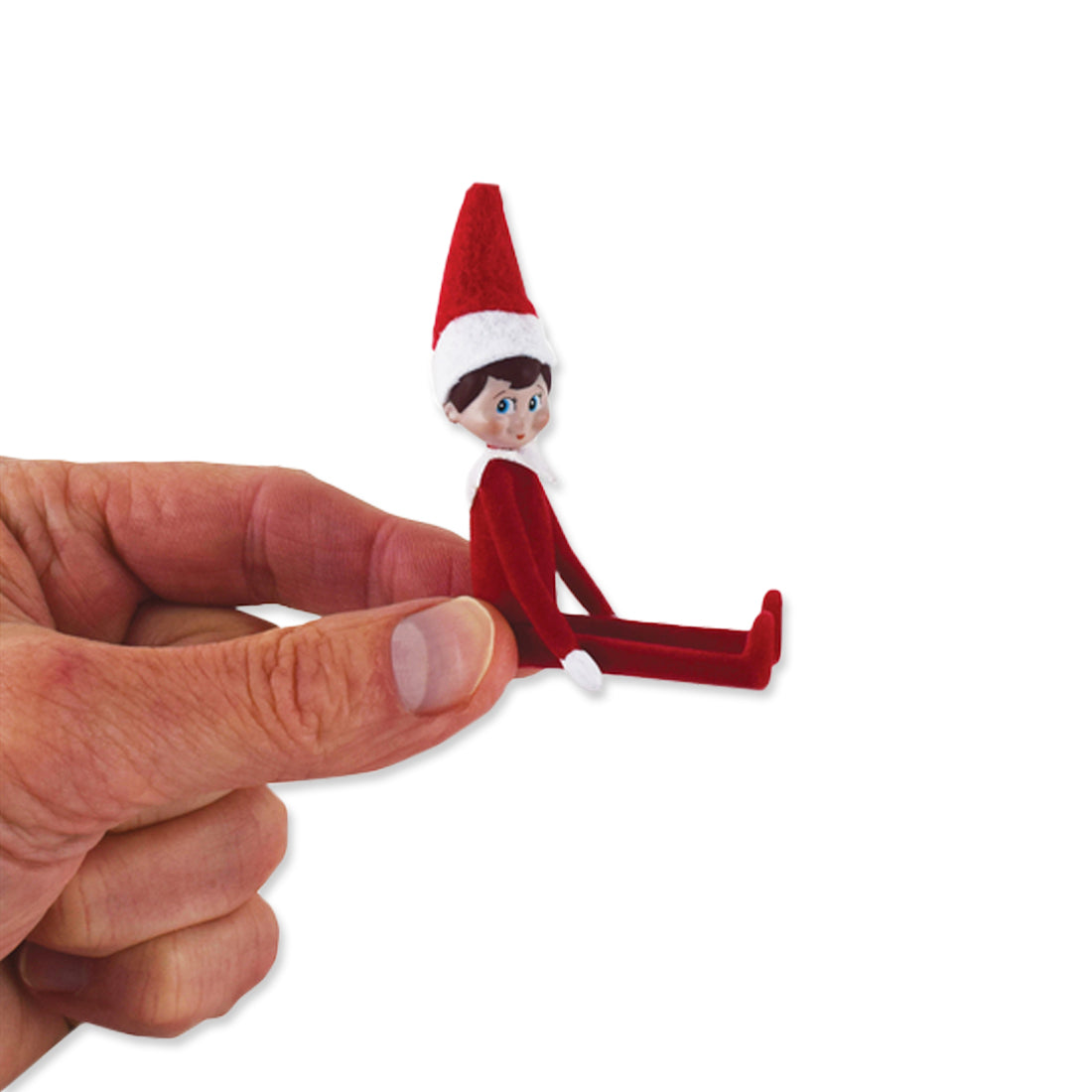 Picture of World's Smallest Elf on the Shelf