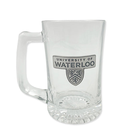 Picture of UWaterloo Distinction Stein 15oz