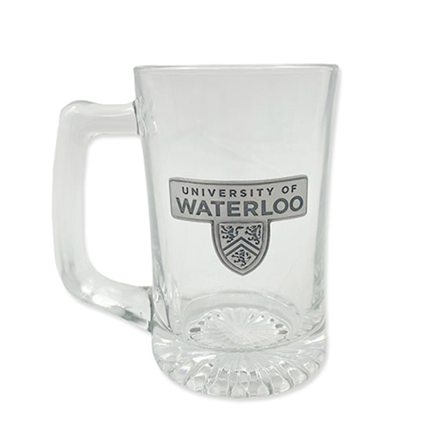 Picture of UWaterloo Distinction Stein 15oz
