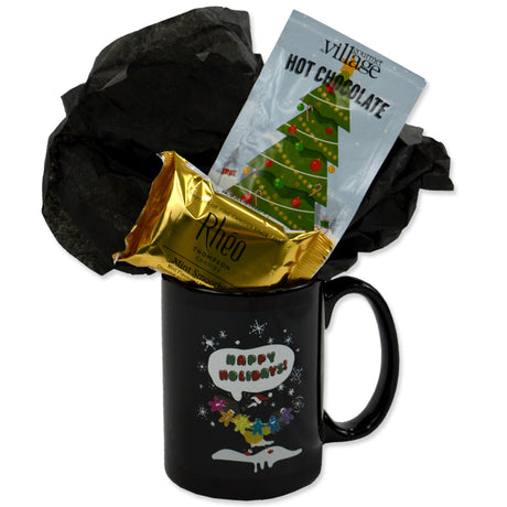Picture of Happy Holidays UWaterloo Mug Bundle