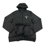 Alternate view of UWaterloo Anorak Jacket Colour: Black